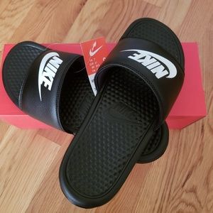 Nike - Mens Benassi JDI Slides